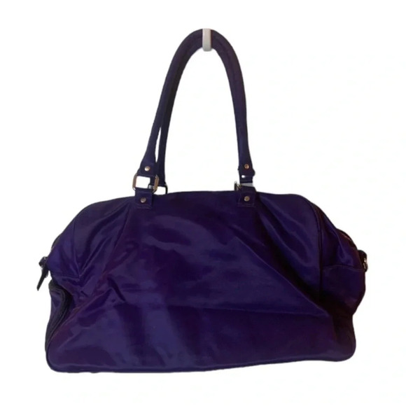 Lululemon Kids  Ivivva Purple Gym Bag - Picture 2 of 11